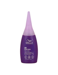 Wella Curl Waving Lotion Capelli Naturali (N) 75ml