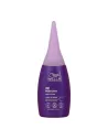 Wella Curl Waving Lotion per capelli colorati (C) 75 ml