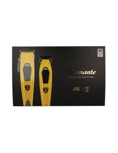 Jrl Prof Pack Lamborghini Diamante Clipper & Trimmer Amarillo