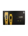Jrl Prof Pack Lamborghini Diamante Clipper & Trimmer Amarillo