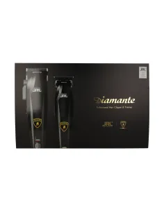Jrl Prof Pack Lamborghini Diamante Clipper & Trimmer Negra