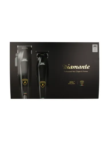 Jrl Prof Pack Lamborghini Diamante Clipper & Trimmer Negra