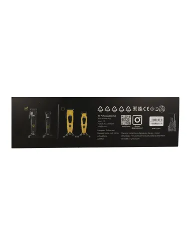 Jrl Prof Pack Lamborghini Diamante Clipper & Trimmer Negra