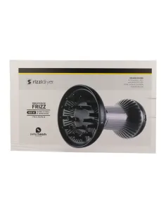 Perfect Beauty Secador Profesional Difusor Rizos