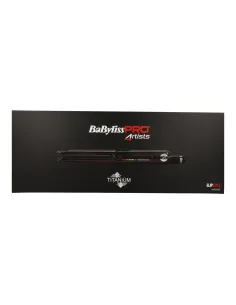Babyliss Plancha Profesional Titanio