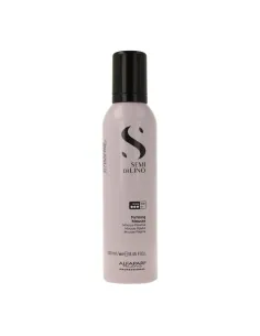 Alfaparf Milano Semi di Lino Mousse Fermeté 250 ml