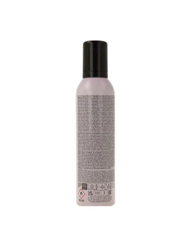 Alfaparf Milano Semi di Lino Mousse Firmeza 250ml