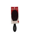Red Kiss Professional Anti-Frizz Oval Brush