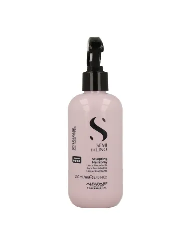 Alfaparf Semi di Lino Extra Strong Hold Hairspray 250 ml