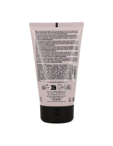 Alfaparf Crema Definición y Control  Rizos 150ml