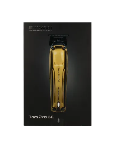 Xanitalia Pro Sthauer Máquina Profesional de Acabado Preciso Trim Pro GE