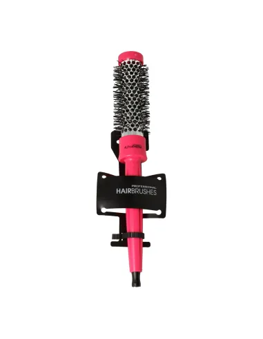 Xanialia Pro Pink Thermal Brush 22mm