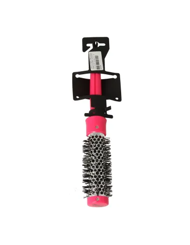 Xanialia Pro Pink Thermal Brush 22mm