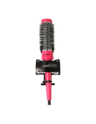 Xanialia Pro Pink Thermal Brush 28mm