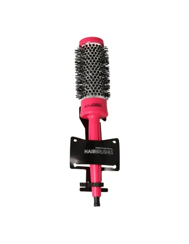 Xanialia Pro Pink Thermal Brush 43mm