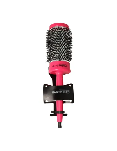 Xanialia Pro Pink Thermal Brush 32mm