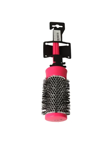 Xanialia Pro Pink Thermal Brush 32mm