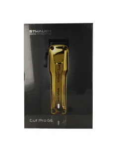 Xanitalia Pro Stahuer Professional Hair Clipper