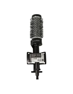 Brosse thermique Xanitalia Pro noire 43 mm