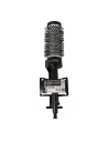 Brosse thermique Xanitalia Pro noire 43 mm