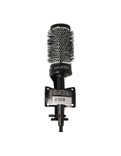 Brosse thermique Xanitalia Pro noire 32 mm