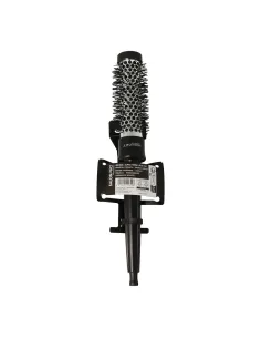 Brosse thermique Xanitalia Pro noire 22 mm