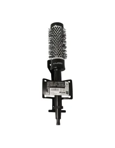 Xanitalia Pro Thermal Brush Black 28mm