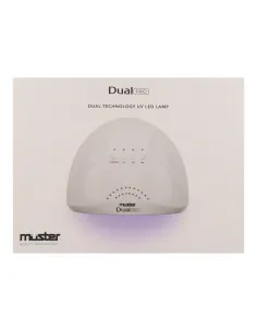 Muster Lámpara LED Dual Pro 48W