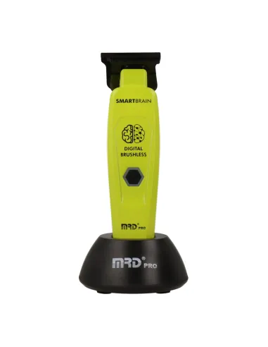 Máquina de Acabamento Fame MRD Smart Brain Five