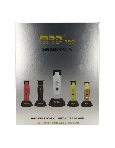 Máquina de Acabamento Fame MRD Smart Brain Five