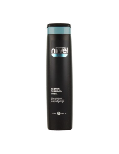 Nirvel Technica Shampoo Keratin Post 250 ml