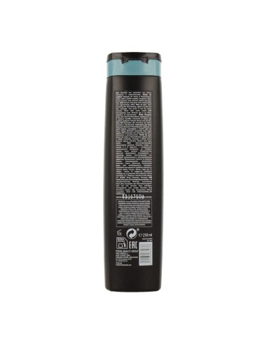 Nirvel Technica Shampoo Keratin Post 250 ml