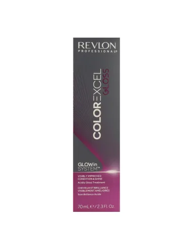 Revlon Color Excel Gloss 10.012 70 ml