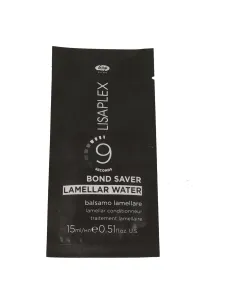 Lisaplex Laminar Water 9 Seconds 15ml