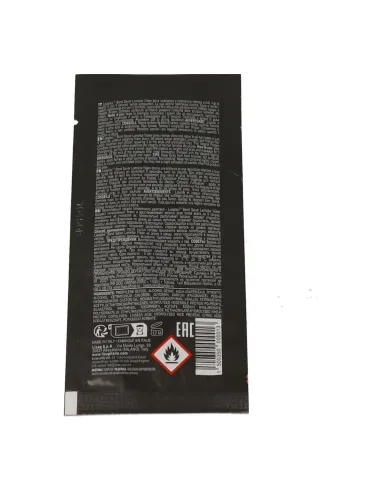 Lisaplex Agua Laminar 9 Segundos 15Ml