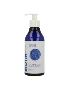 Mollon Pro Bioteq Biotin Acondicionador Fortalecedor y Regenerador 300ml