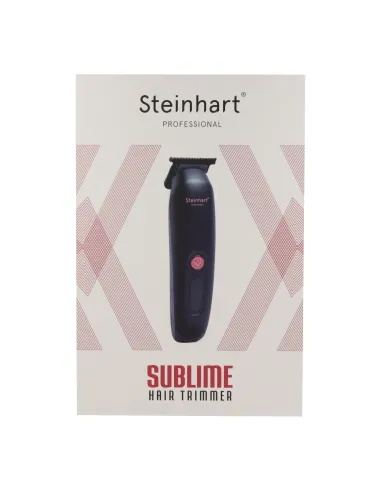 Máquina de acabamento profissional Fame