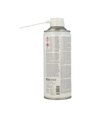 Fama Spray Lubricante 4 en 1 Limón 400ml