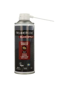 Fama Spray Lubricante 4 en 1 Tabaco-Vainilla 400ml