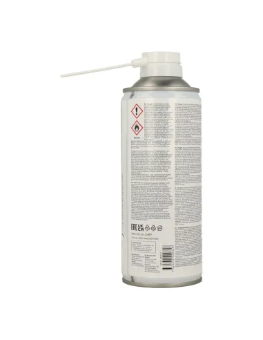 Fama Spray Lubricante 4 en 1 Tabaco-Vainilla 400ml