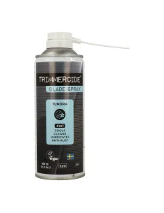 Fama Spray Lubricante 4 en 1 Tundra 400ml