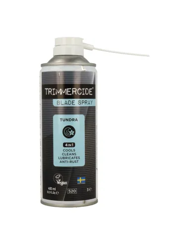 Fama Spray Lubricante 4 en 1 Tundra 400ml