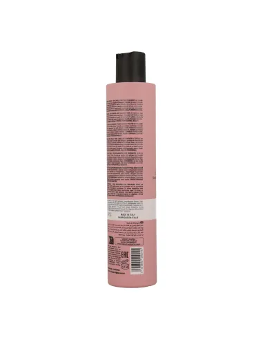 Shampooing protecteur de couleur Lisap Color Vibrance 250 ml