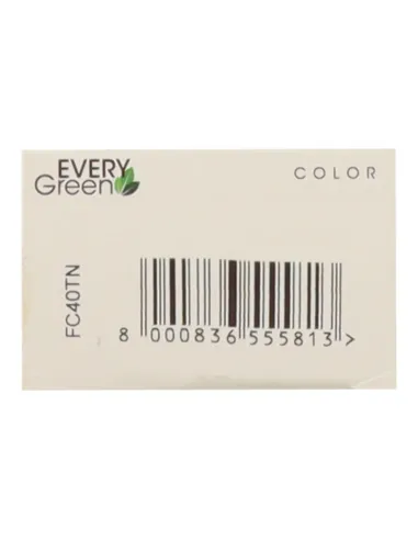 Dikson Every Green Color Plex 6 – Rubio Oscuro Frío 100ml