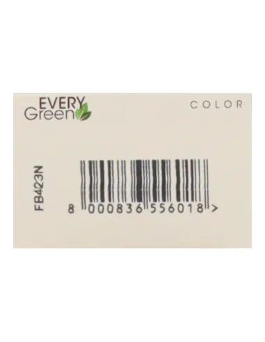 Dikson Every Green Color Plex 9.11 – Rubio Clarísimo Intenso 100ml