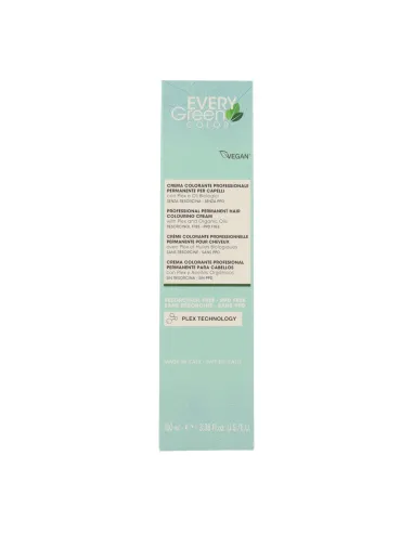 Dikson Every Green Color Plex 8 – Rubio Claro Frío 100ml