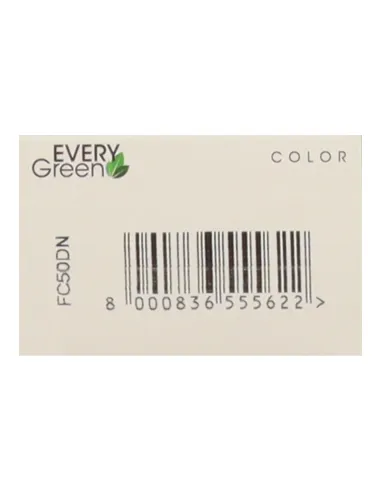 Dikson Every Green Color Plex 1.0 – Negro Intenso 100ml