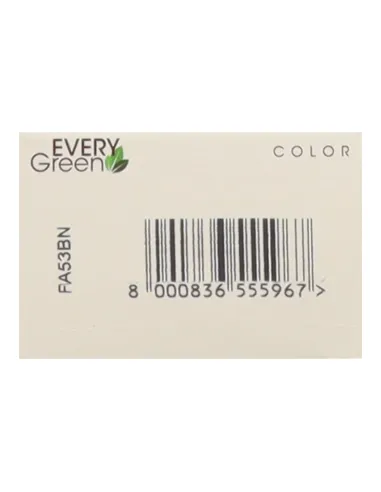 Dikson Every Green Color Plex 10.1 – Rubio Platino Claro Ceniza 100ml