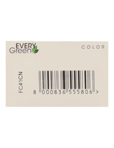 Dikson Every Green Color Plex 5 – Castaño Claro Frío 100ml