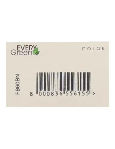 Dikson Every Green Color Plex 6.4 – Rubio Oscuro Cobre 100ml